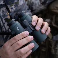 Fernglas mit Entfernungsmesser EL Range 8x32, Swarovski Optik