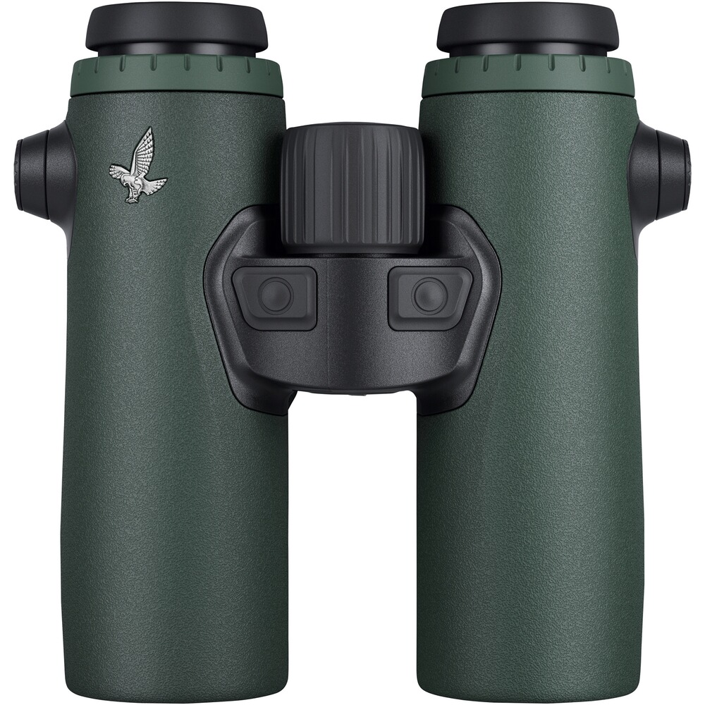 Fernglas mit Entfernungsmesser EL Range 10x32