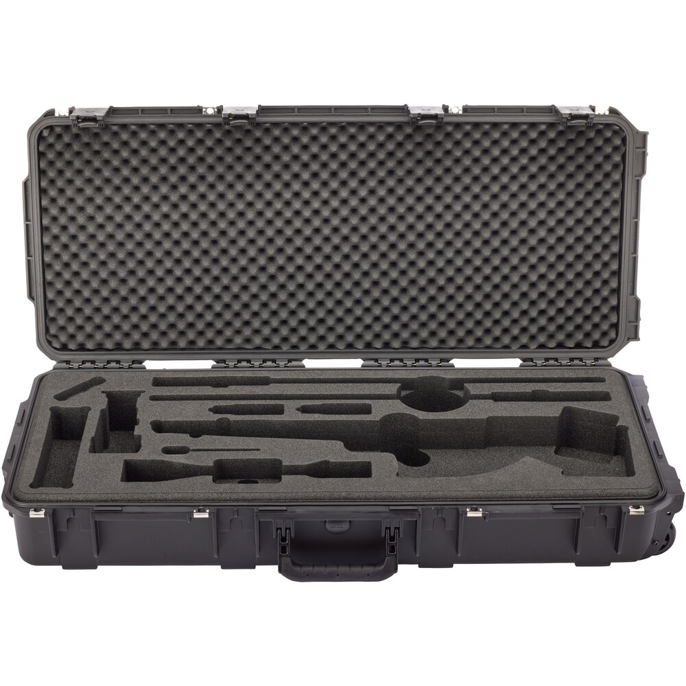 Gun Case Dentler DR21, Dentler