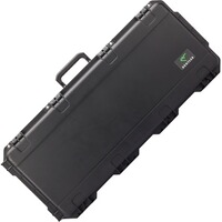 Gun Case Dentler DR21, Dentler