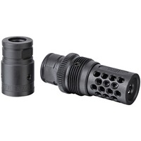 Mündungsbremse HERA LINK Pepper Box PB, Hera Arms