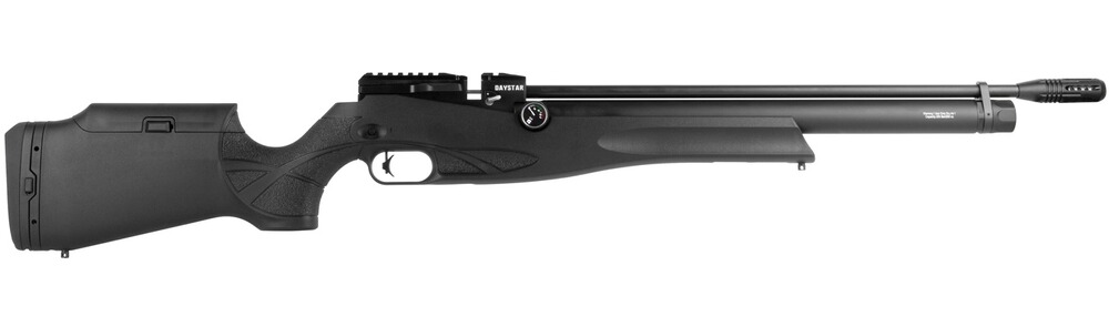 Luftgewehr Daystar