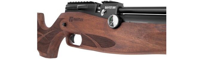 Luftgewehr Daystar, Reximex