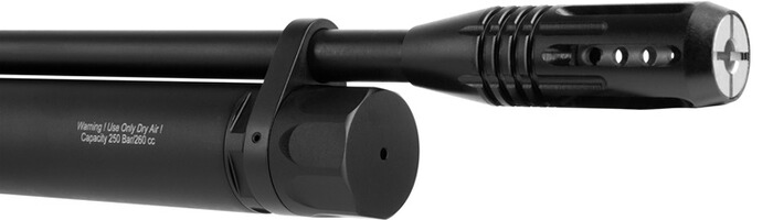 Luftgewehr Daystar, Reximex