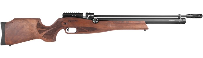 Luftgewehr Daystar, Reximex
