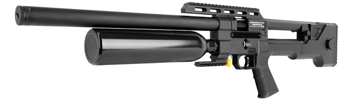 Luftgewehr Throne Gen2, Reximex