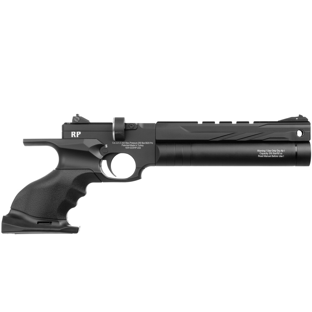 Luftpistole RPA