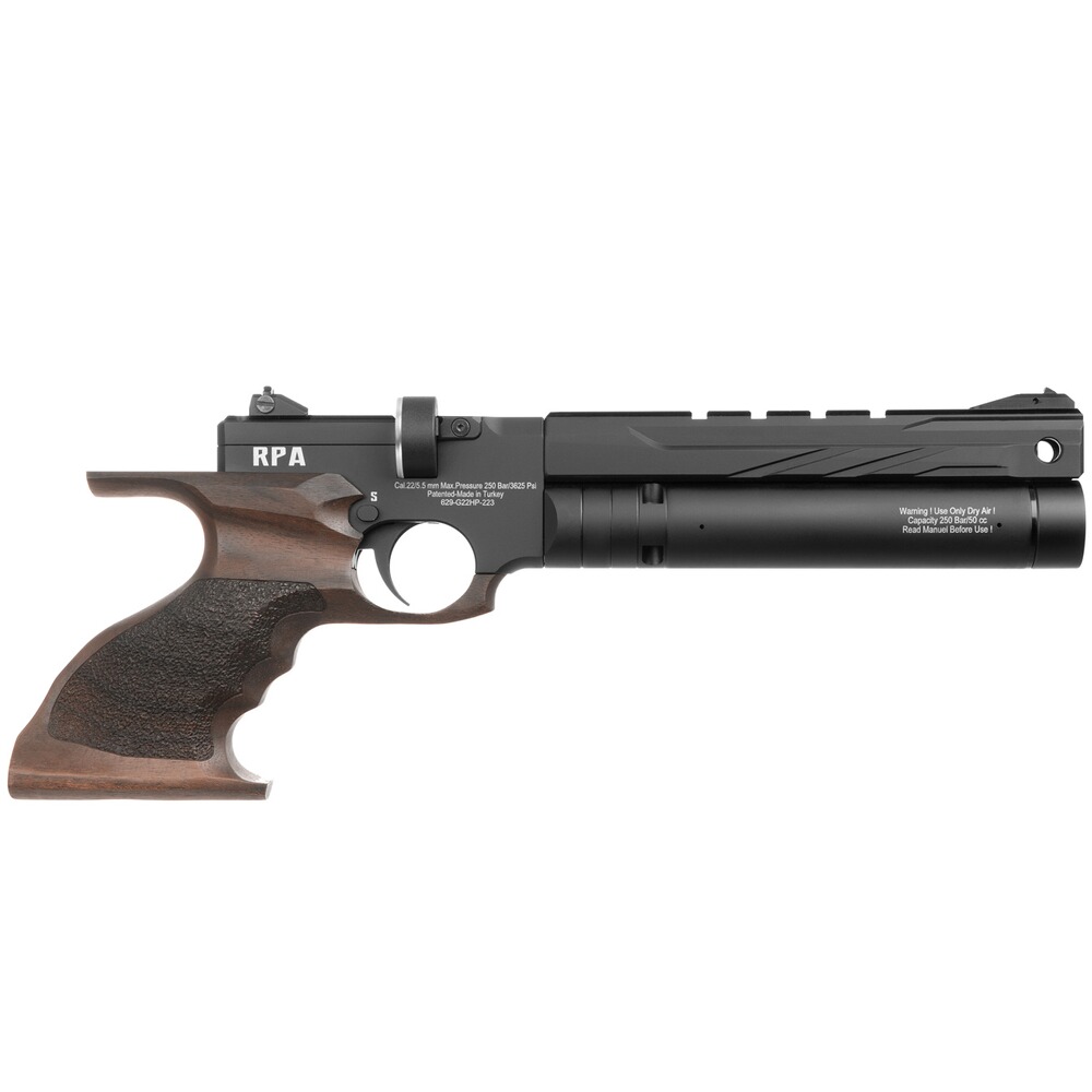 Luftpistole RPA