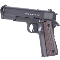 CO2-Pistole Auto Ordnance 1911, Thompson