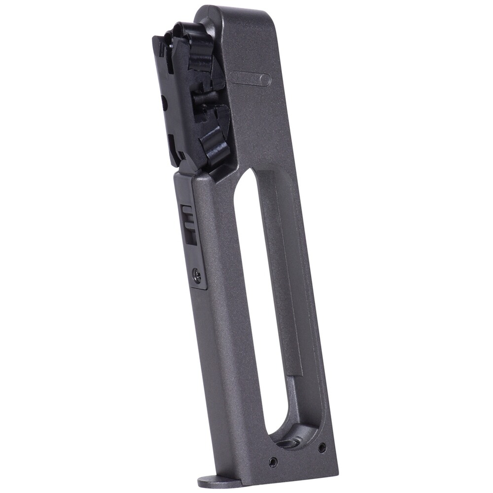 CO2-Pistole Auto Ordnance 1911, Thompson