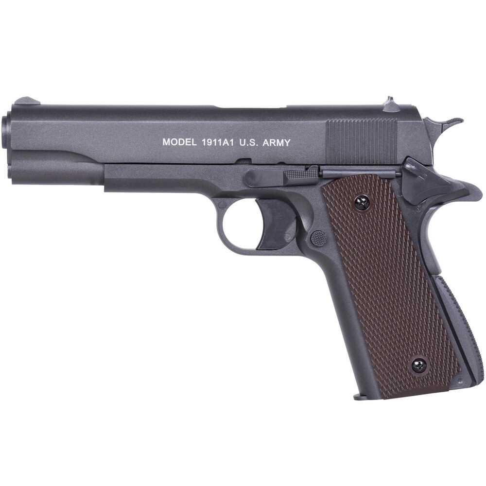 CO2-Pistole Auto Ordnance 1911