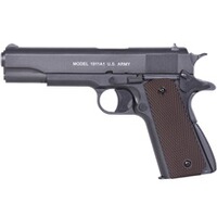 CO2-Pistole Auto Ordnance 1911, Thompson