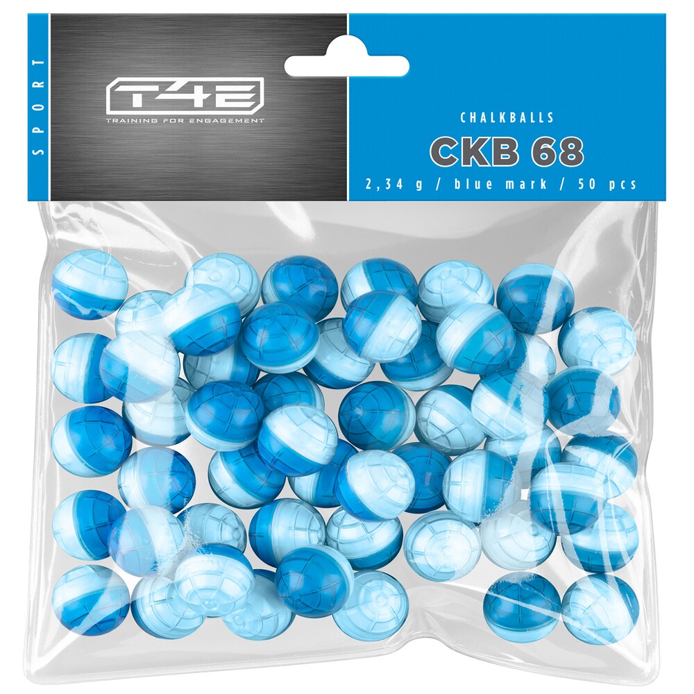Kreidekugeln Sport CKB 68