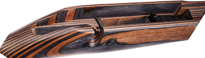 Arbre et amp; #67 ; & #90 ; Portée 600, CZ