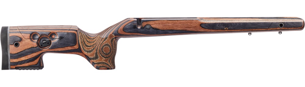 Schaft CZ 600 Range