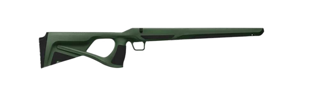 Schaft CZ 600 Ergo