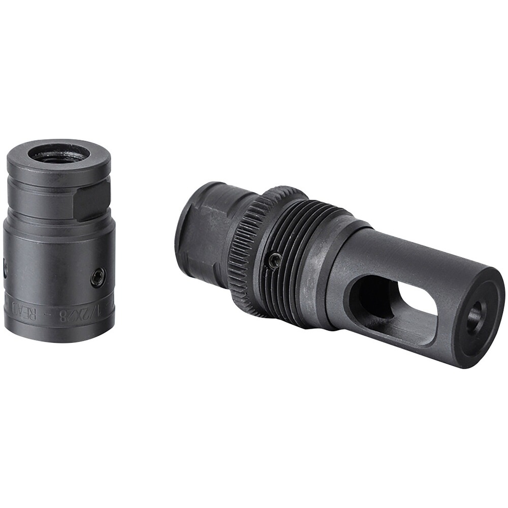 Mündungsbremse HERA LINK Muzzle Break Short MBS, Hera Arms