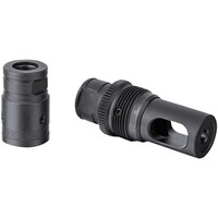 Mündungsbremse HERA LINK Muzzle Break Short MBS, Hera Arms