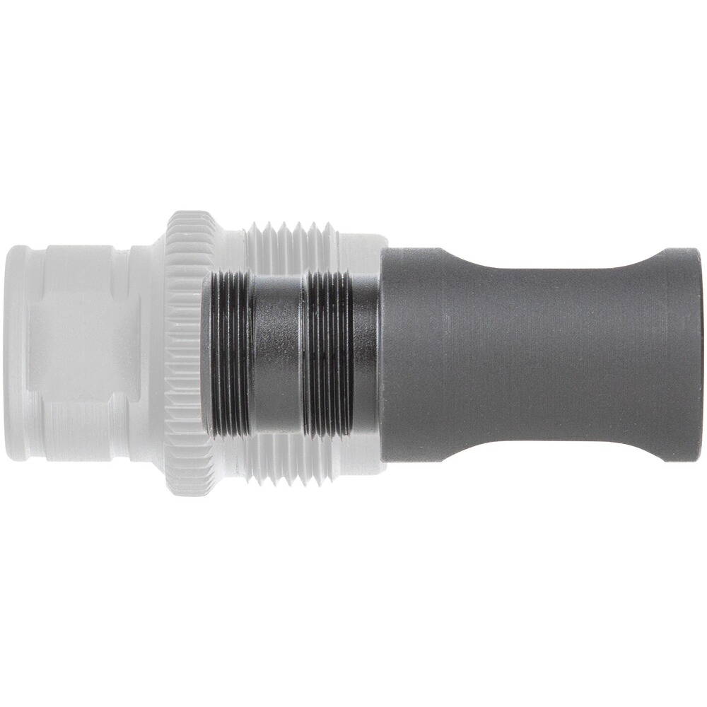 Mündungsbremse HERA LINK Muzzle Break Short MBS