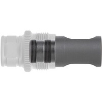 Mündungsbremse HERA LINK Muzzle Break Short MBS, Hera Arms