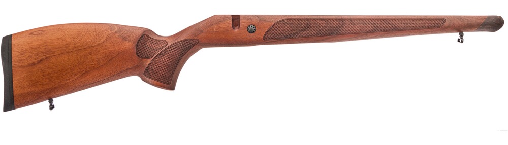 Schaft CZ 600 Lux, CZ