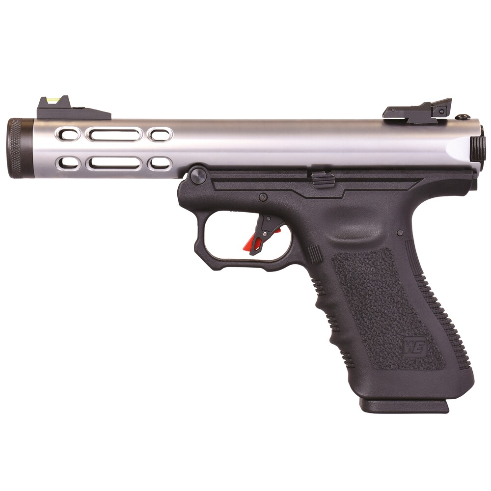 Airsoft Pistole G-Series Galaxy GBB, German Sport Guns