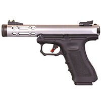 Airsoft Pistole G-Series Galaxy GBB, German Sport Guns