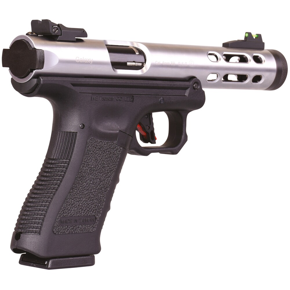 Airsoft Pistole G-Series Galaxy GBB, German Sport Guns
