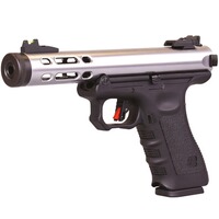 Airsoft Pistole G-Series Galaxy GBB, German Sport Guns