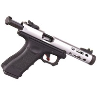 Airsoft Pistole G-Series Galaxy GBB, German Sport Guns