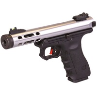 Airsoft Pistole G-Series Galaxy GBB, German Sport Guns