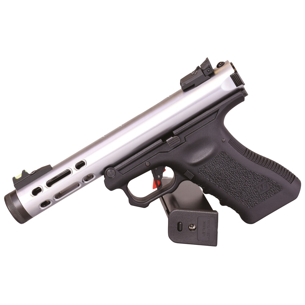 Airsoft Pistole G-Series Galaxy GBB, German Sport Guns