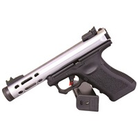 Airsoft Pistole G-Series Galaxy GBB, German Sport Guns