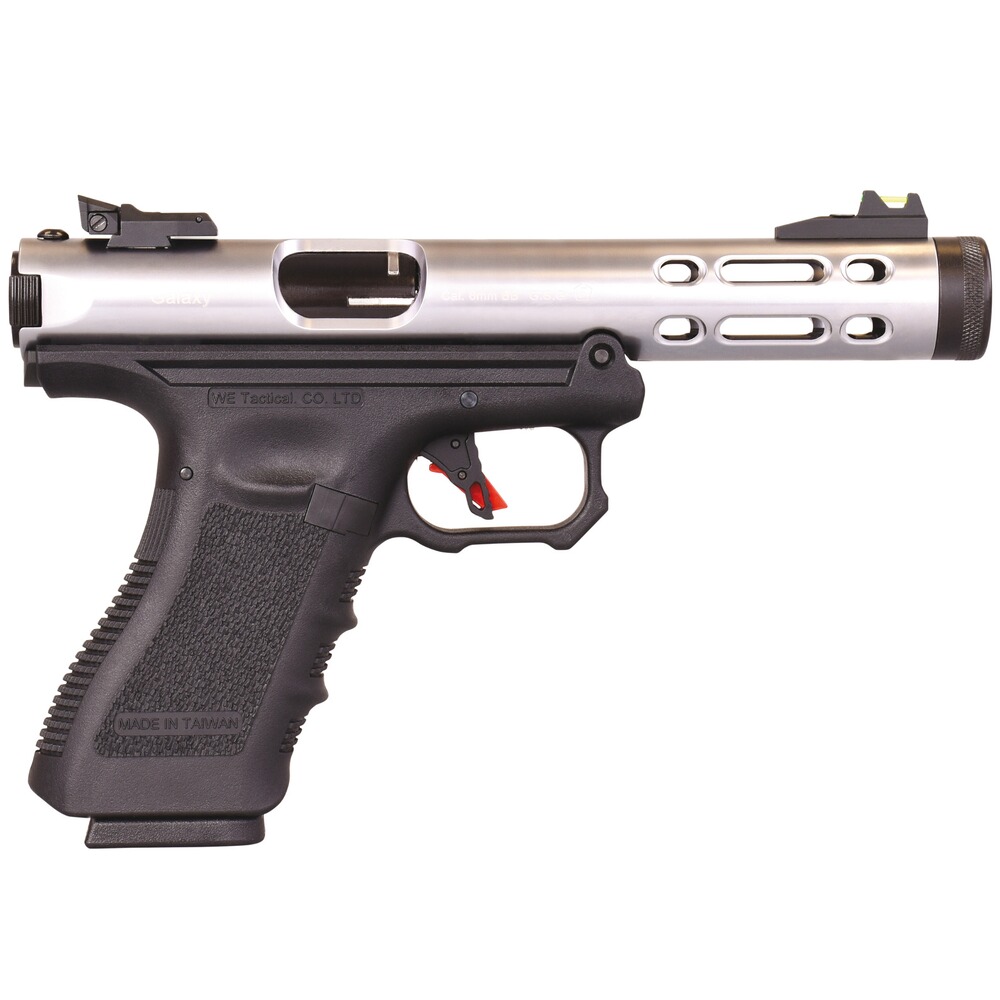Airsoft Pistole G-Series Galaxy GBB