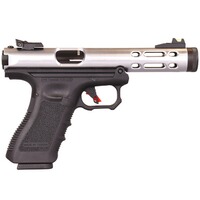Airsoft Pistole G-Series Galaxy GBB, German Sport Guns