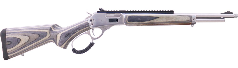 Unterhebelrepetierer R95 Laminated