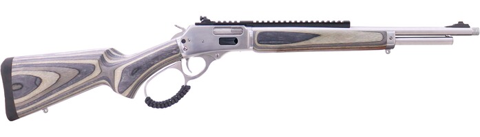 Unterhebelrepetierer R95 Laminated, Rossi