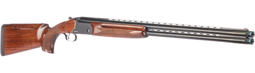 Bockdoppelflinte Sporting, Mercury hunting