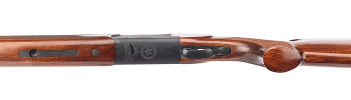 Bockdoppelflinte Sporting, Mercury hunting