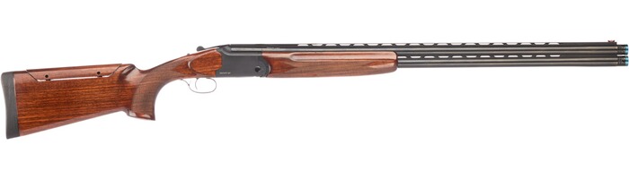 Bockdoppelflinte Sporting, Mercury hunting