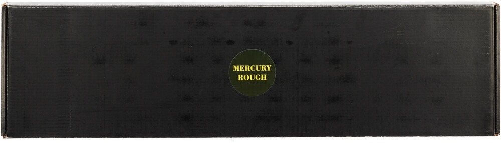 Self-loading shotgun Xtreme Max5, Mercury hunting