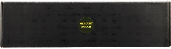 Self-loading shotgun Xtreme Max5, Mercury hunting