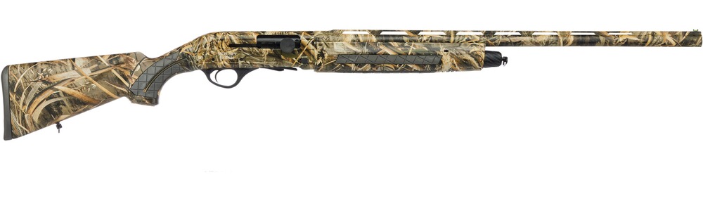 Self-loading shotgun Xtreme Max5, Mercury hunting