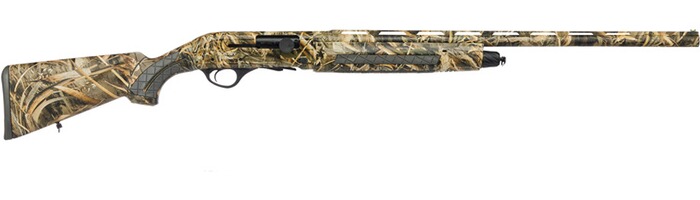 Self-loading shotgun Xtreme Max5, Mercury hunting