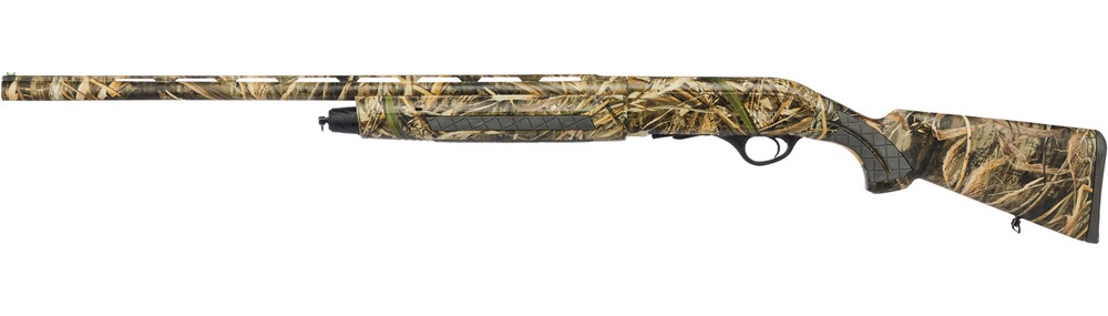 Self-loading shotgun Xtreme Max5, Mercury hunting