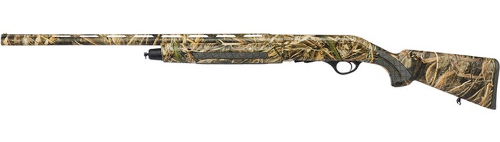 Self-loading shotgun Xtreme Max5, Mercury hunting