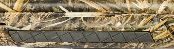 Self-loading shotgun Xtreme Max5, Mercury hunting