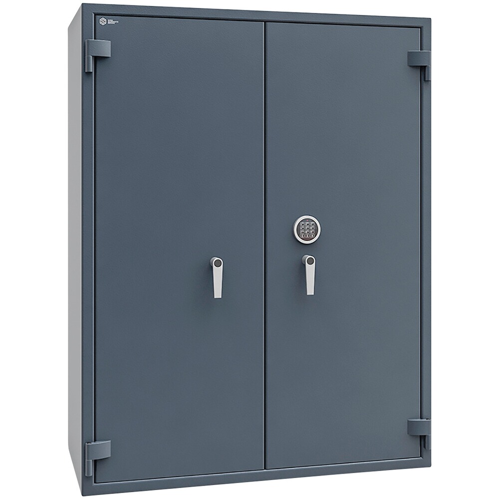 Armoire en acier Saint-Gall WF Super Kombi, ISS