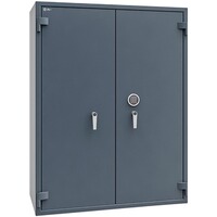 Armoire en acier Saint-Gall WF Super Kombi, ISS