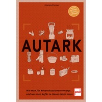 Buch: AUTARK, Pietsch